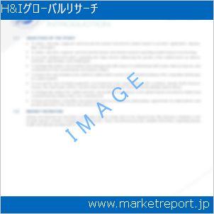 市場と産業調査レポートのイメージ